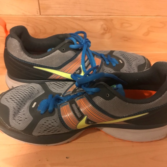 Men’s Nike Fitsole 2 Running Shoe - Picture 2 of 3